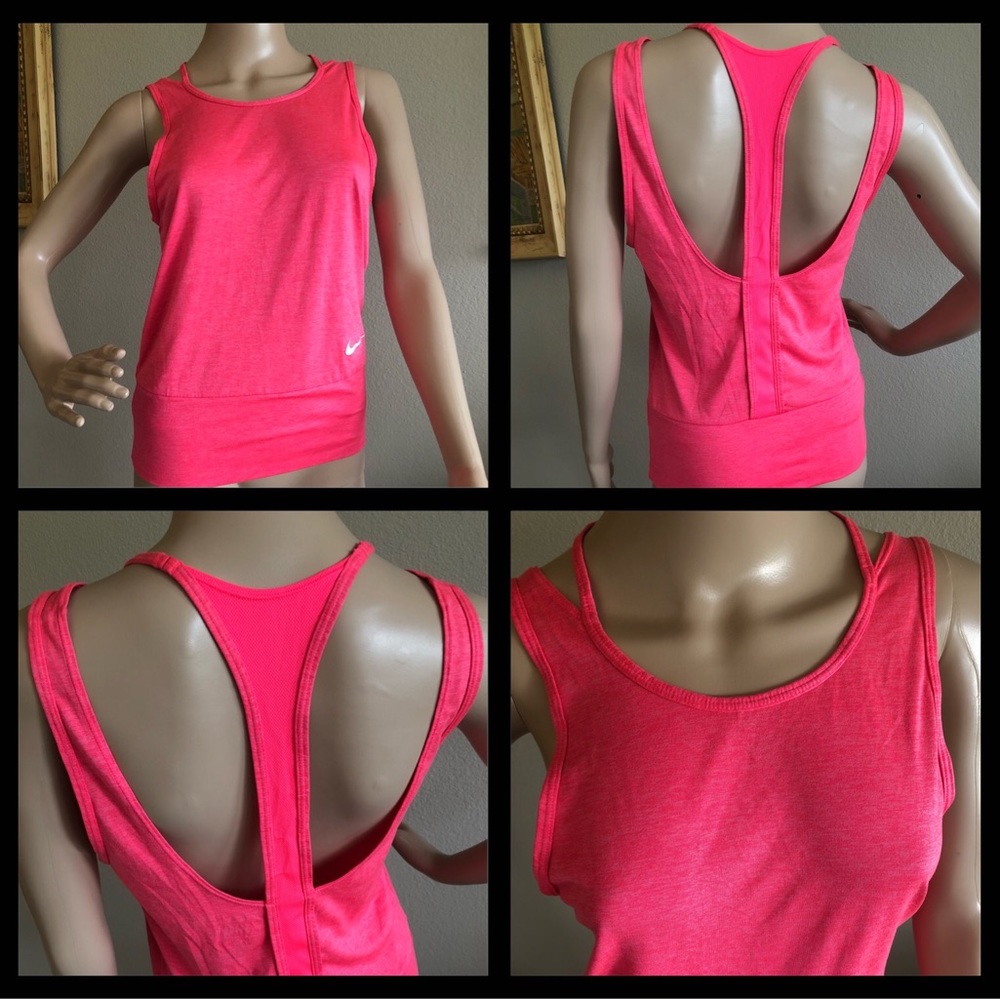 Nike Dry-Fit Tank Top